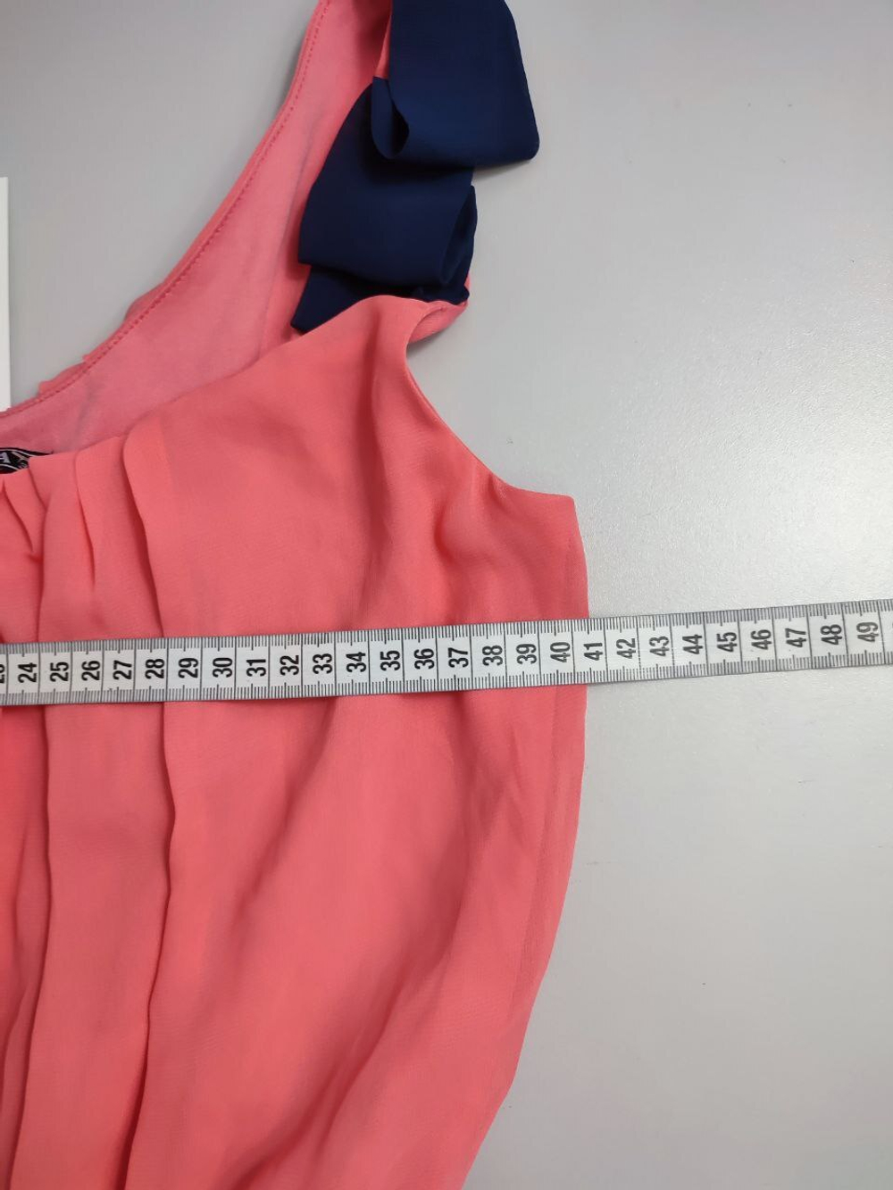 Платье Sara нежное 38 размер