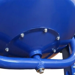 Бетономешалка 130 л. Диолд БСБ-130, Сделано в России!