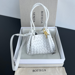 Bottega Veneta Small Parachute 21 cm