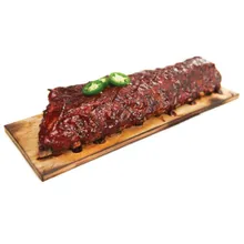 Дощечки для запекания и копчения кленовые, 2 шт., 38х19 см, Broil King