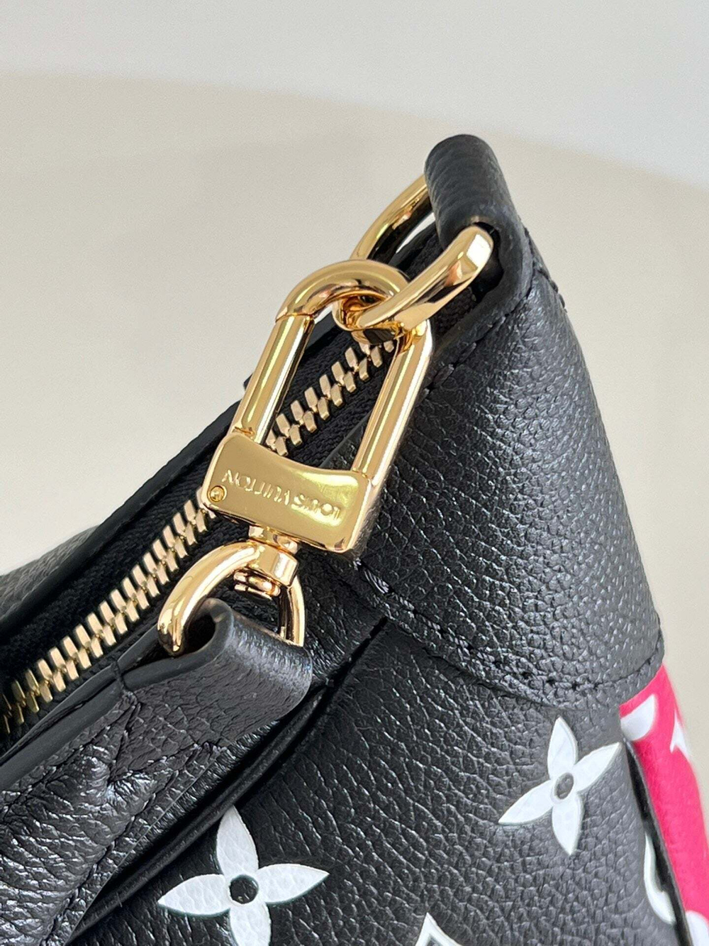 Louis Vuitton Bagatelle BB