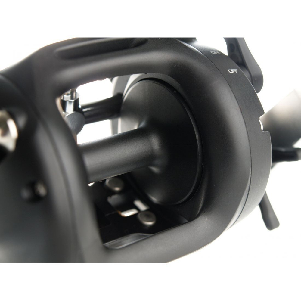 Катушка Okuma New Magda DT Pro 15DT-T под правую руку