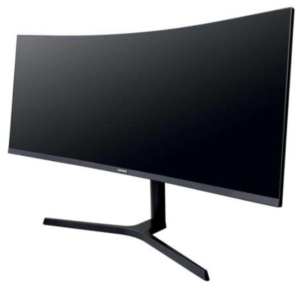 Монитор 34" Irbis IMVW34UIDL
