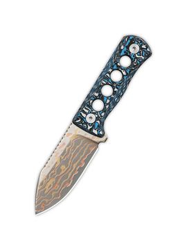 Нож QSP QS141-G Canary