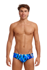 Плавки FUNKY TRUNKS Men's Chaz Michael