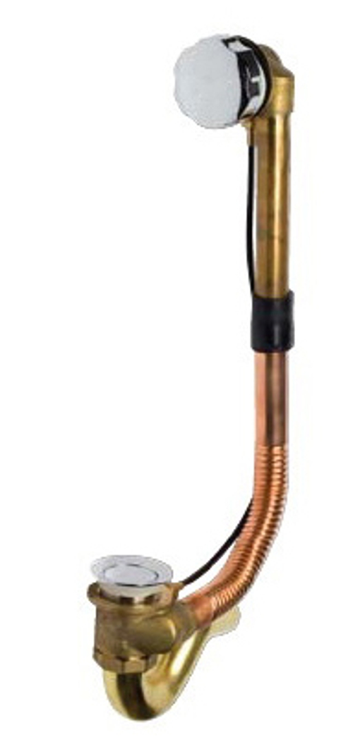 Обвязка  для ванны (полу автомат) HANSEN  (15/1шт)