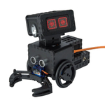 Конструктор электронный Амперка "IO.KIT Робот Ампи: Голова"