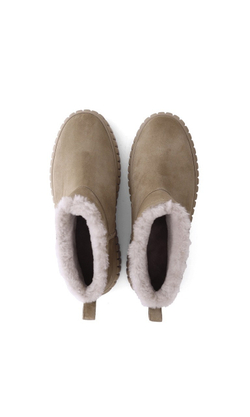 Ботинки женские Kennel&Schmenger Zap