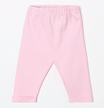 Штанишки для девочек А.851-12, розовый, р. 68 см 9871353