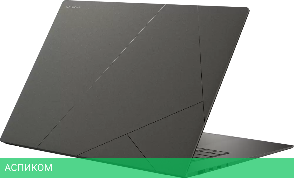 Ноутбук Asus Zenbook S 16 UM5606WA-RK289W