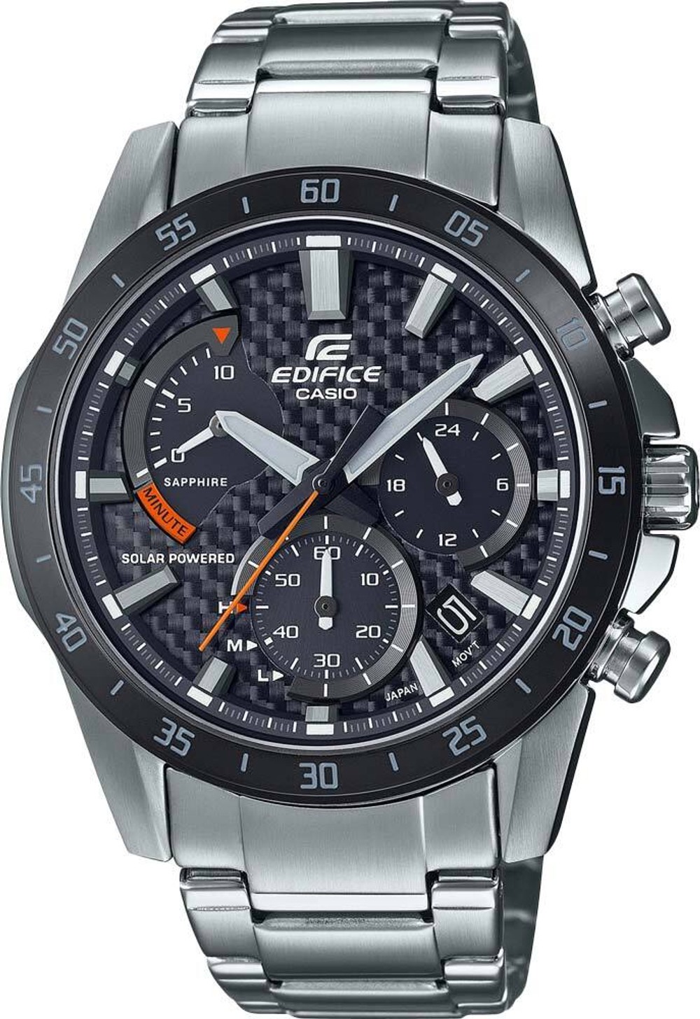 Наручные часы Casio Edifice EFS-S580DB-1AVUEF