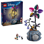 Конструктор LEGO Disney 43288 Sally's Flowerpot