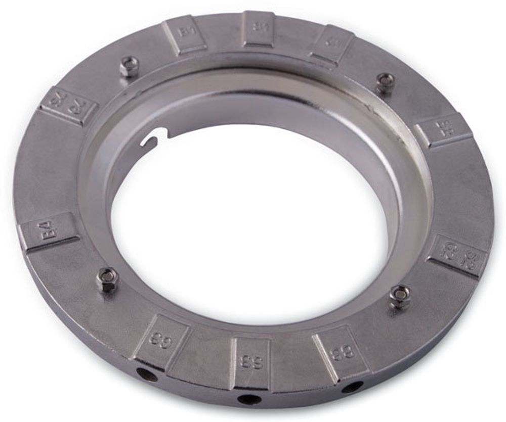 Кольцо-адаптер Elinchrom Rekam SEC