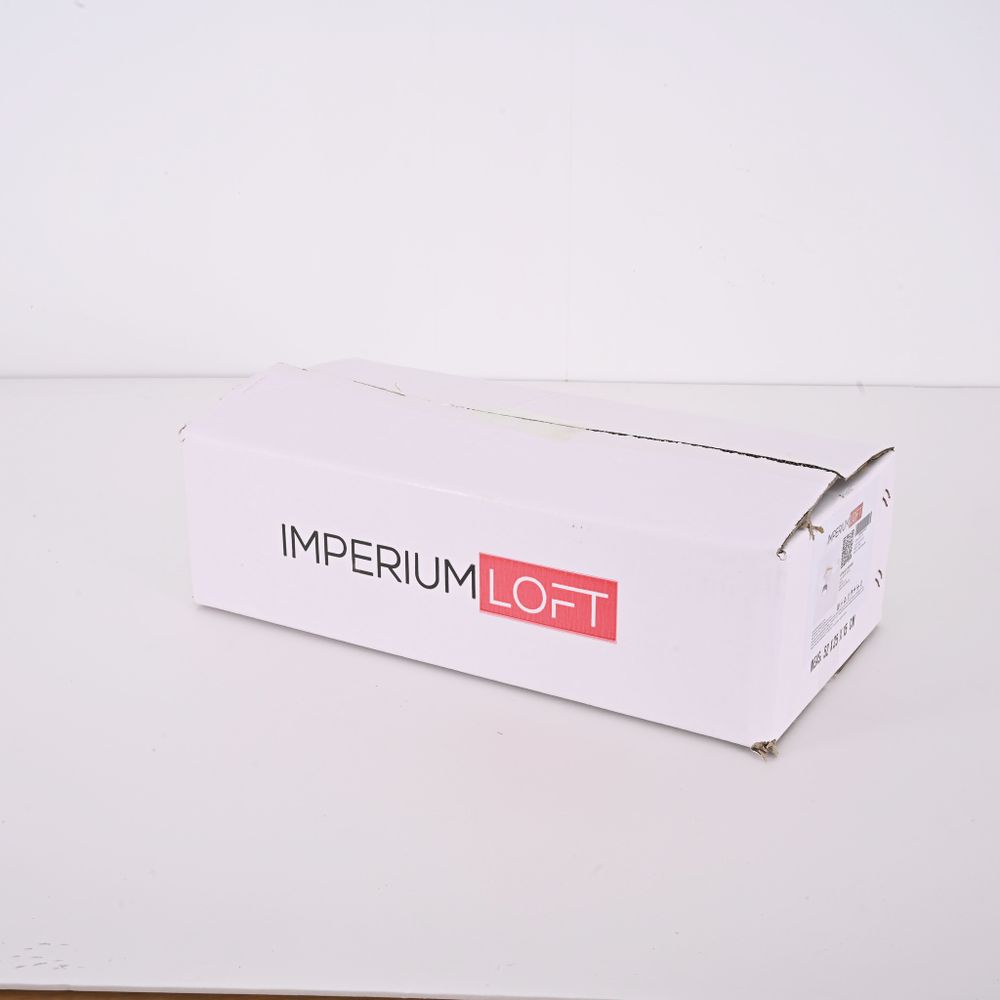 Потолочный Светильник Solen L4 By Imperiumloft