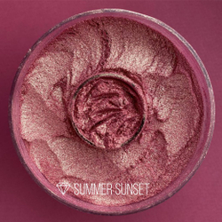 CraftPigments, "Summer Sunset", Летний закат, 25мл