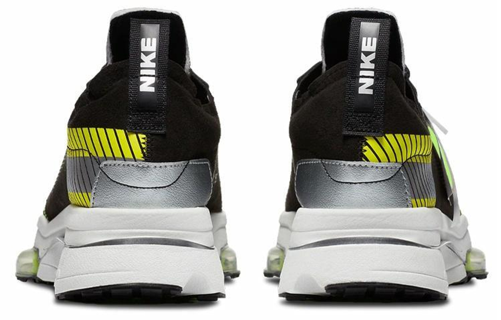 Кроссовки Nike Air Zoom Type Se 3M
