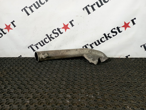 Патрубок интеркулера