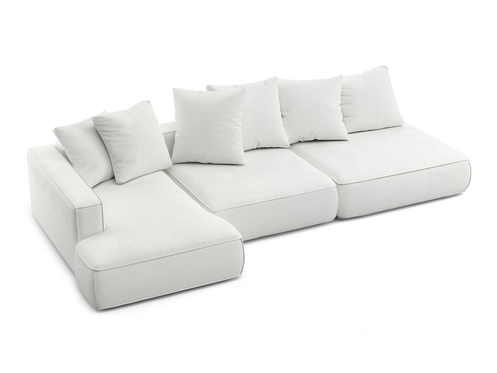 Модульный диван «Плэйс»