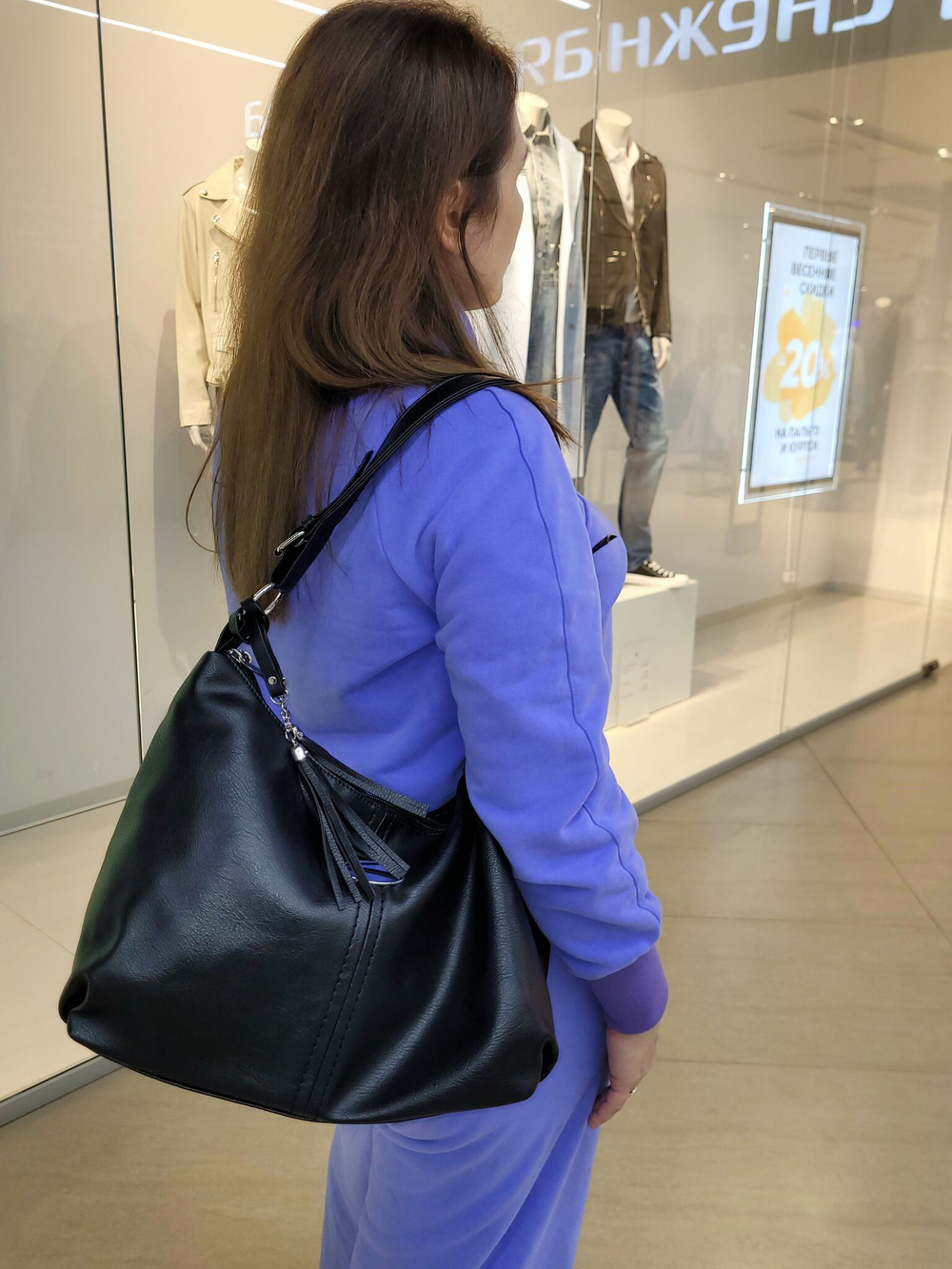 Сумка женская на плечо