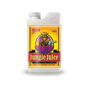 Удобрение Advanced Nutrients Jungle Juice Micro 1 л