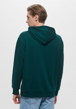 Толстовка мужская PUMA SPORTS LEGACY Graphic Hoodie TR