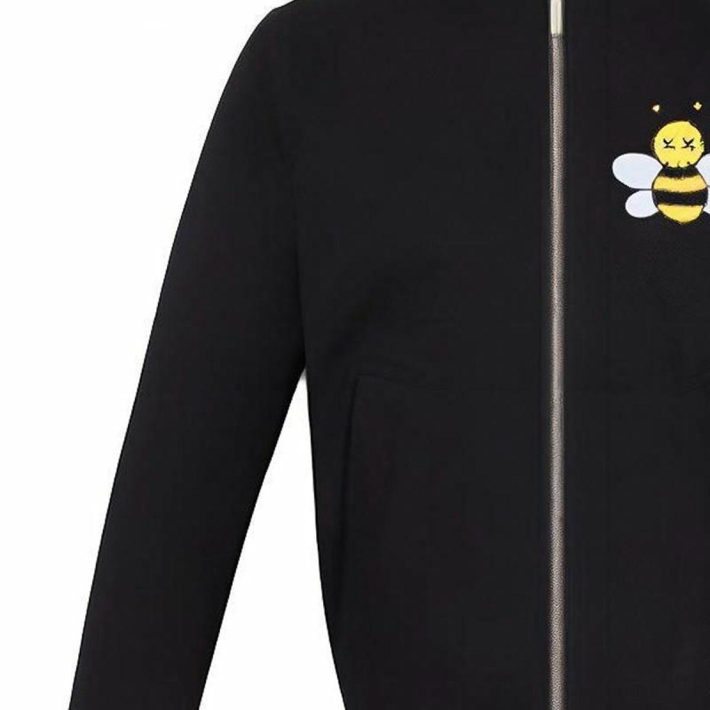 Куртки DIOR x KAWS Logo, 923C440A4120-C900