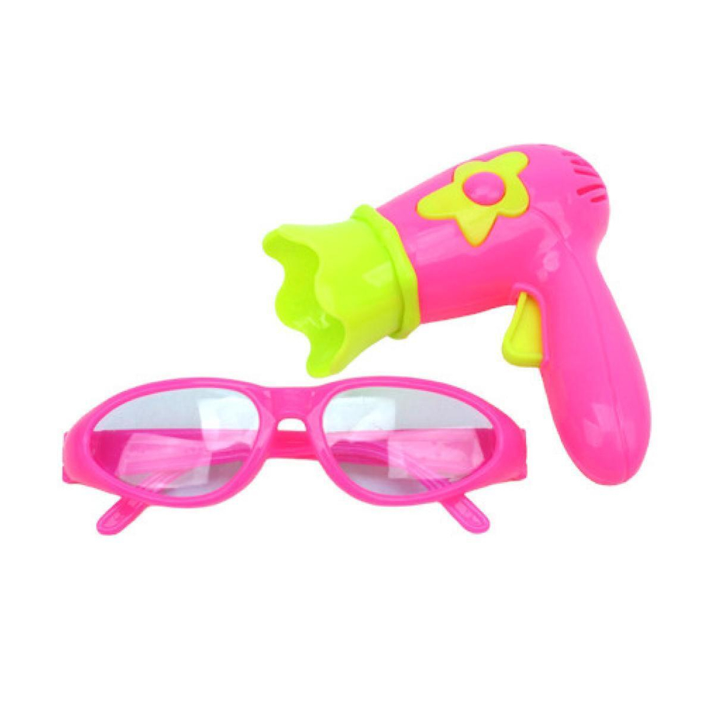 Набор парикмахера Модница, пакет 2023-A183