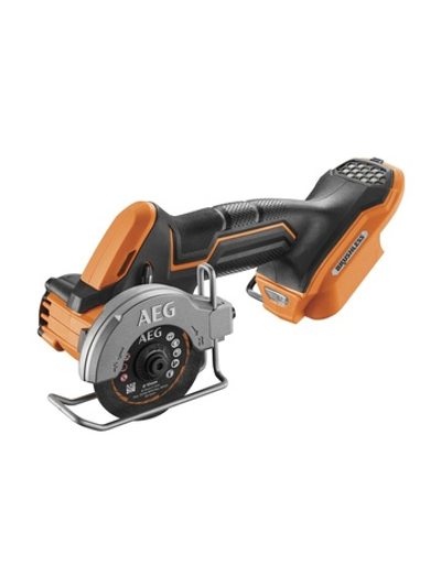 Бесщеточная аккумуляторная универсальная пила BMMS18SBL-0 AEG 4935472280