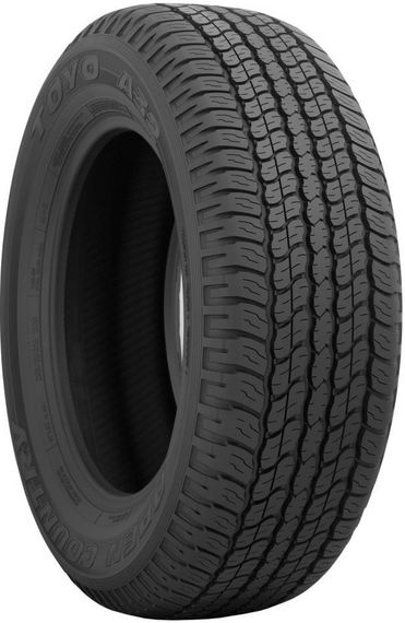 Toyo Open Country A32 265/60 R18 110H