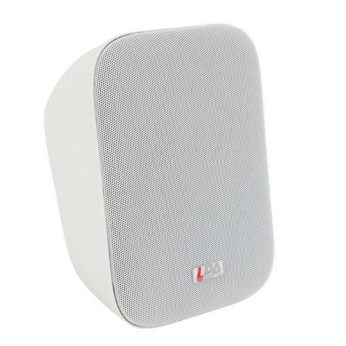 Громкоговоритель LPA-5N настенный, 15/7.5/3.8 Вт,белый LS777149 (LPA)