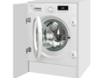 Встраиваемая стиральная машина Weissgauff WMI 6128 D