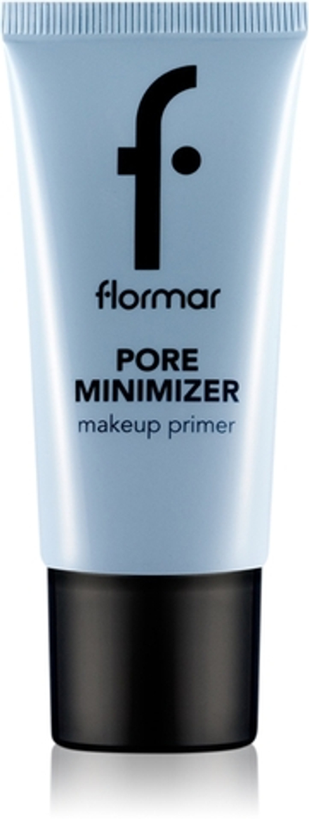 flormar Pore Minimizer Makeup Primer - Основа под макияж для минимизации пор, 35 ml