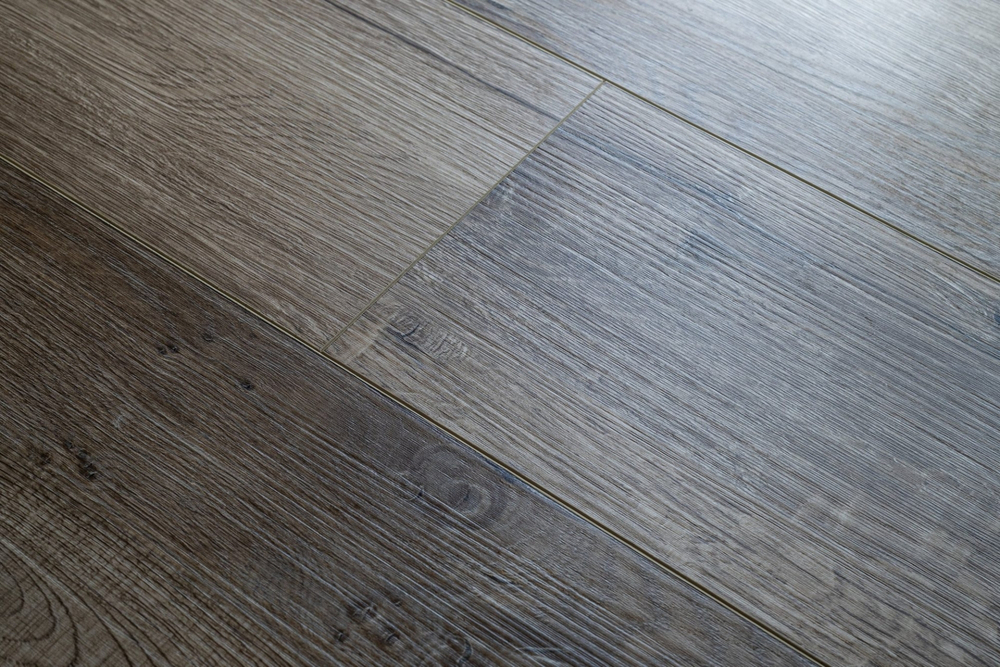 Кварц-винил SPC Damy Floor Family SPC 0,75мм 4,2 мм ДУБ ИЗЫСКАННЫЙ 2.635 м2