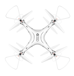 Квадрокоптер Syma X8PRO