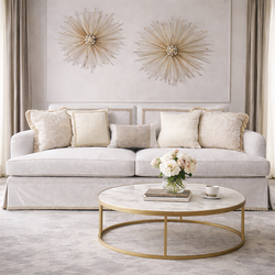 Диван трехместный "Кенди"