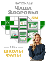 Комплект оборудования ЗОЖ National