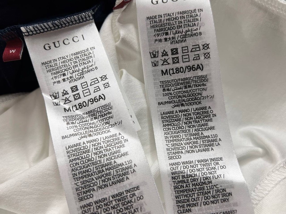 Футболка Gucci