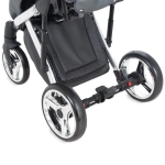 Коляска 3 в 1 Adamex Chantal Star Deluxe