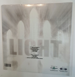 Виниловая пластинка LP Die Apokalyptischen Reiter Licht (Germany 2008) (Sealed)