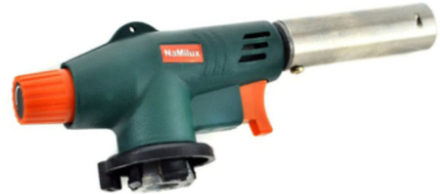 Горелка пьезо NaMilux NA-167/195