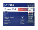 Trace PowerPak, со вкусом граната и голубики 30 packets.