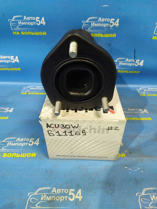 Опора стойки TOYOTA HARRIER 2003-2012