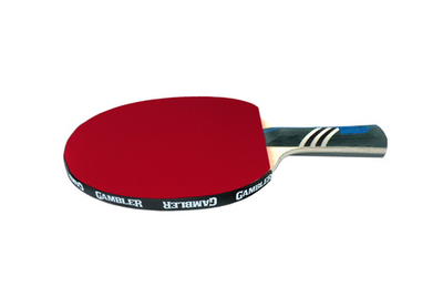 Ракетка Gambler AC HERO BURST (коническая)