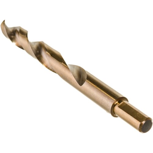 Набор сверл Milwaukee по металлу HSS-Co GEN II 25шт