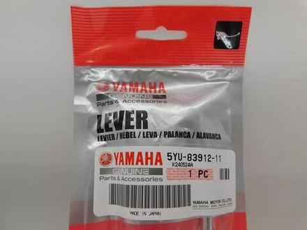 рычаг сцепления Yamaha V-Max 1700 MT-01 XTZ1200 5YU-83912-11-00