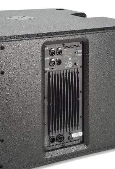 dB Technologies SUB915