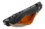 Timberland 3L Fanny Packs Polyester Light Mud Unisex