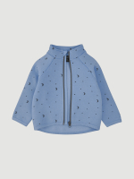 Утеплённый комплект Mjölk Blue Shadow Moons