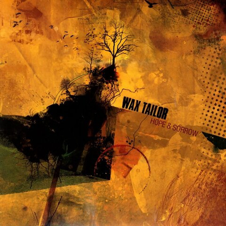 Wax Tailor Hope & Sorrow