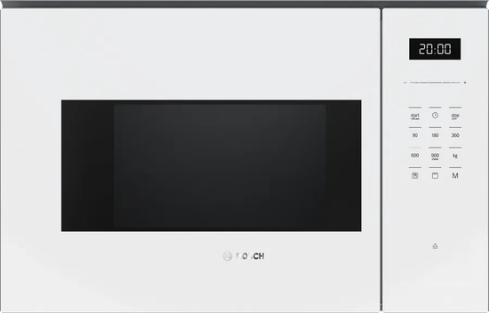 Встраиваемая микроволновая печь BOSCH BEL554MW2